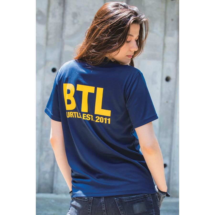 BURTLE バートル  157 ショートTシャツ(ユニセックス) サイズSS〜3XL カラー6色 |  | 11