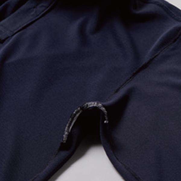 BURTLE バートル  157 ショートTシャツ(ユニセックス) サイズSS〜3XL カラー6色 |  | 09