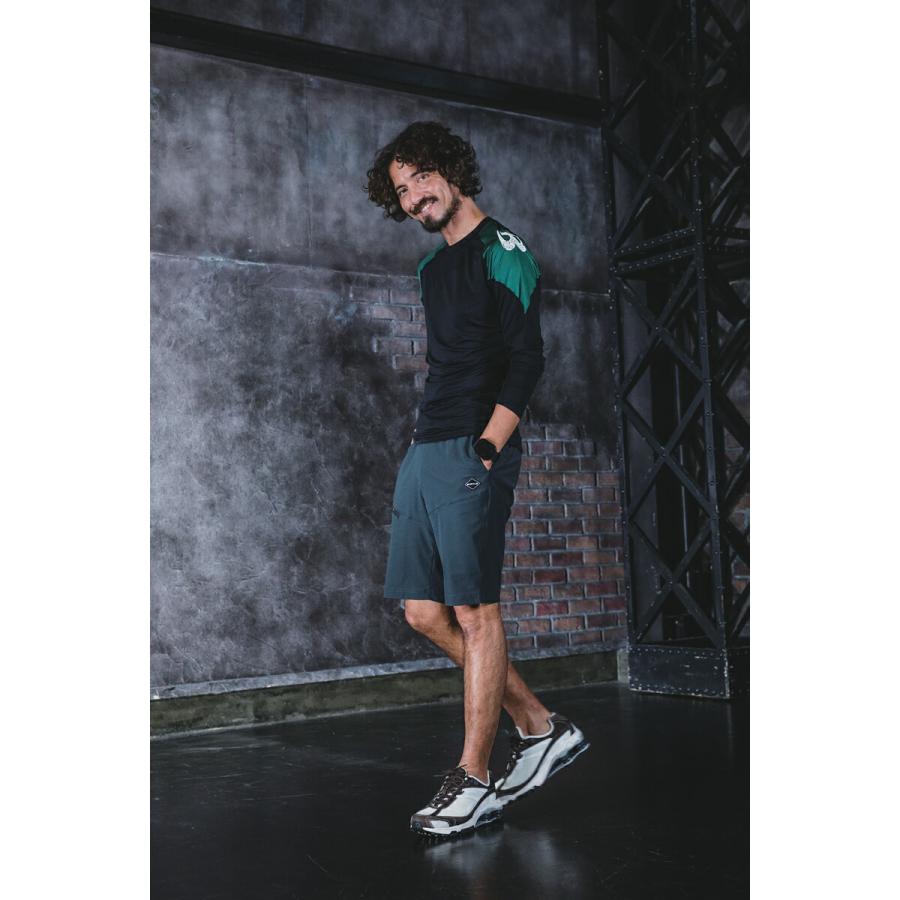 2026年モデル BURTLE(バートル) 4100 ショートパンツ(ユニセックス) サイズSからXXL カラー2色 2026年春夏 ストレッチ 吸水速乾 消臭【在庫有り】 | BURTLE | 01