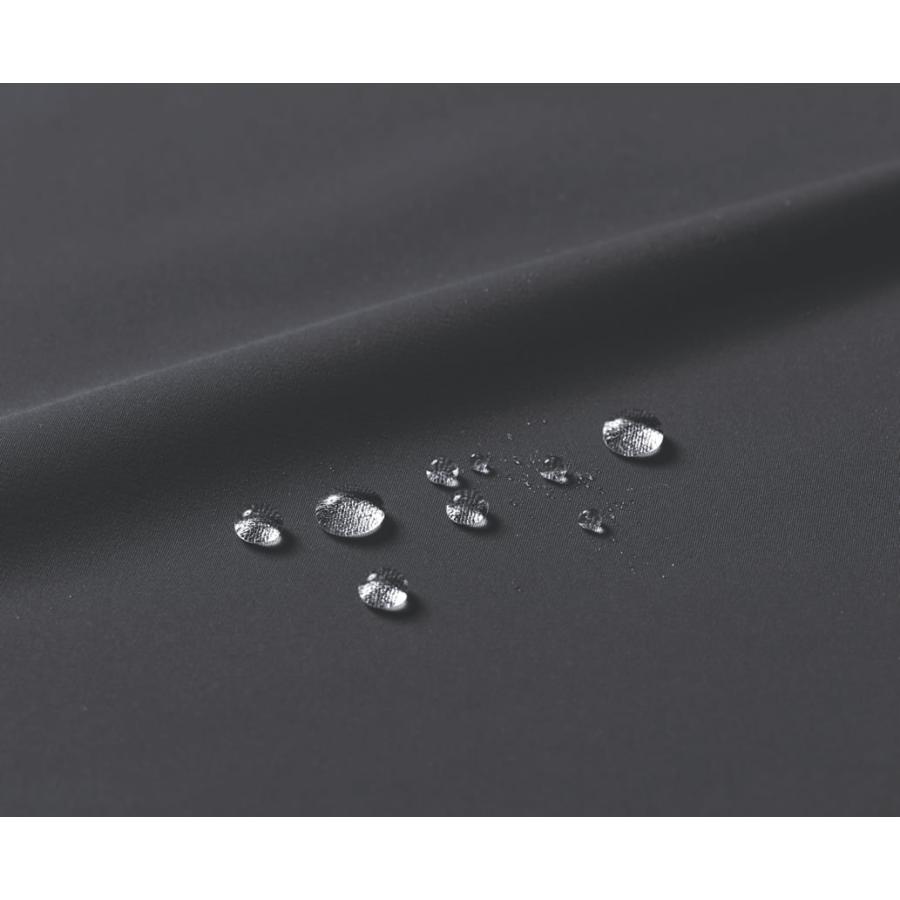 2025年モデル BURTLE バートル 5064 防寒ベスト ユニセックス 4カラー サイズ：M〜3XL 秋冬 防風 撥水 保温 軽量【在庫有り】 | BURTLE | 17