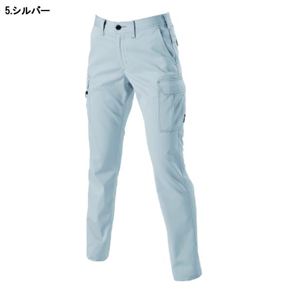 BURTLE バートル  6099 レディースカーゴパンツ サイズS〜5L カラー4色 |  | 03