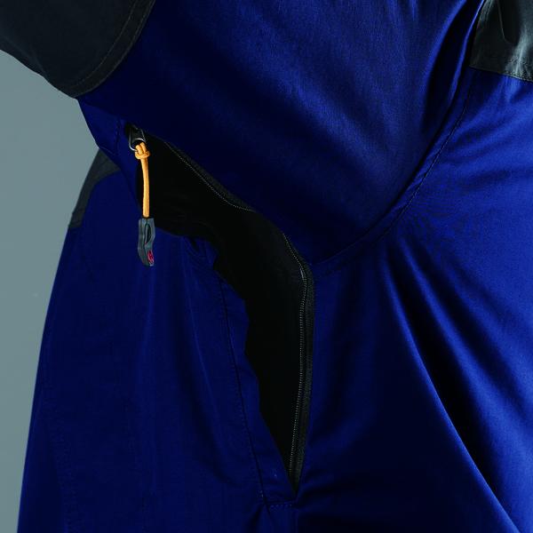 BURTLE バートル 作業着 作業服 7610 防水防寒ジャケット(大型フード付) (ユニセックス) サイズSS〜5L カラー6色 | BURTLE | 10