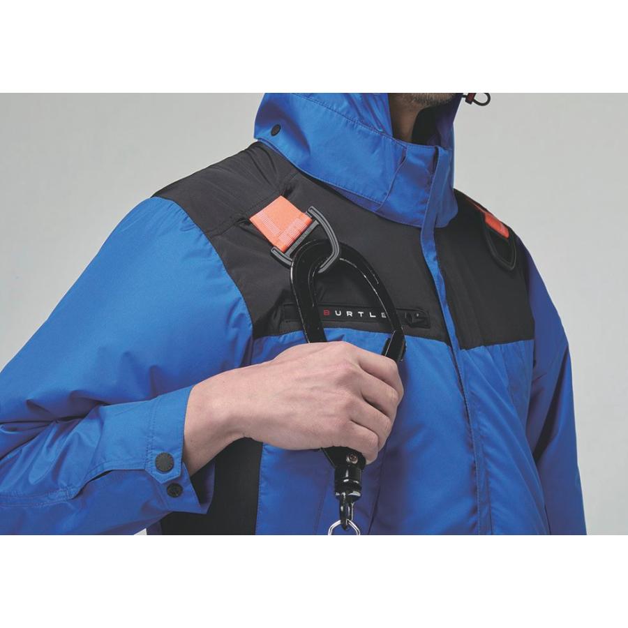 2026年モデル バートル AC1194 ACフーディベスト M〜3XL カラー4色 エアークラフト フルハーネス対応 ファン・バッテリー別売【在庫有り】 |  | 10