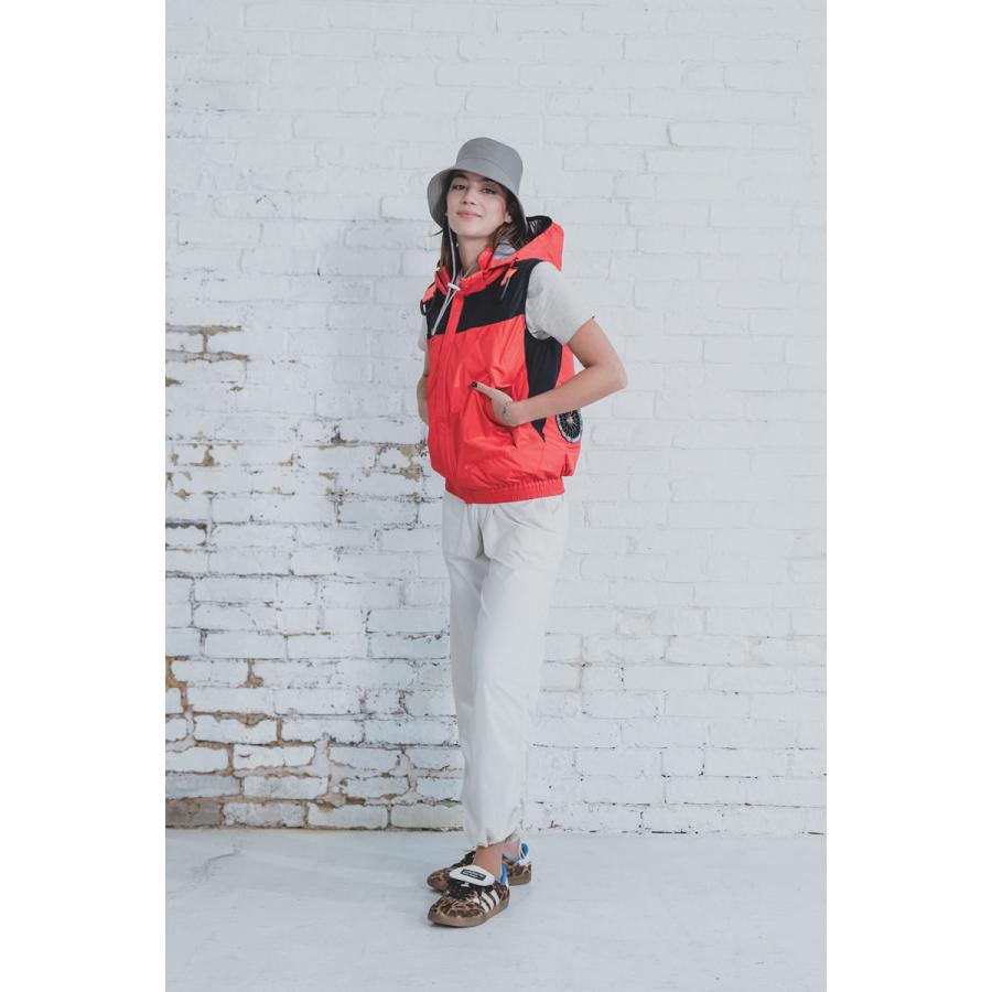 2026年モデル バートル AC1194 ACフーディベスト M〜3XL カラー4色 エアークラフト フルハーネス対応 ファン・バッテリー別売【在庫有り】 |  | 01