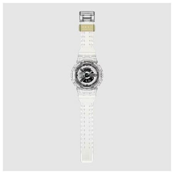 CASIO G-SHOCK GA-114RX-7AJR新品未使用 カシオ(CASIO) G-SHOCK 腕時計 GA-114RX-7AJR メンズ ジーショック