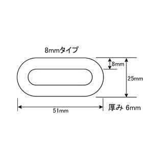 FIRST プラチェーン プラスチックチェーン 黄色 φ8mm×50m【在庫有り】 |  | 01