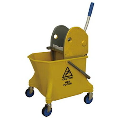 CXS(シーバイエス) リンガー・バケツセット（イエロー） No.5177315 1セット