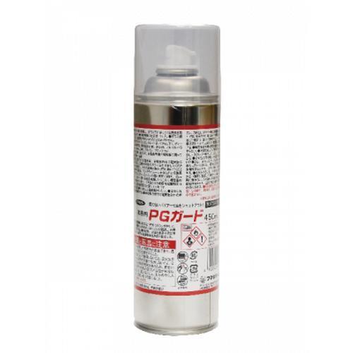 CXS(シーバイエス) フマキラーPGかばい立て No.T90600 450ml×6本 その他掃除用具-キッチン、日用品、文具