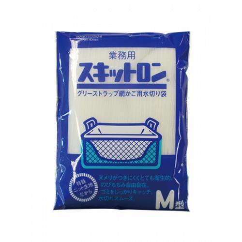 CXS(シーバイエス) 厨房管理製品 スキットロンM-55 No.T41610P 10枚入×60セット