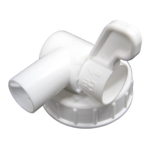 CXS(シーバイエス) 2L/5Lボトル用コック No.T90002 10本