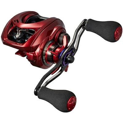 Daiwa Fishing Reel Lexa 400 Hd Baitcasting Reel 6 Crbb 