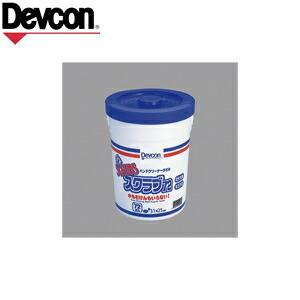 ITW　Devcon　デブコン　ハンドクリーナータオル　スクラブ72　内容量：31×25cmペーパー72枚入(324-0452) | 