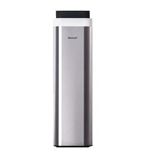 未開封　空間除菌システム　DVAC-1200　スマートタイマー付　噴霧器 / クロラス酸水 クロラス除菌ウォーター　20kg　コロナ対策　除菌 空間除菌デバイス Devirus AC DVAC-1200 : 管材堂 - 通販 - Yahoo