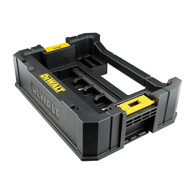 DEWALT デウォルト タフケース用 DT70716-QZ TSTAKキャディボックス