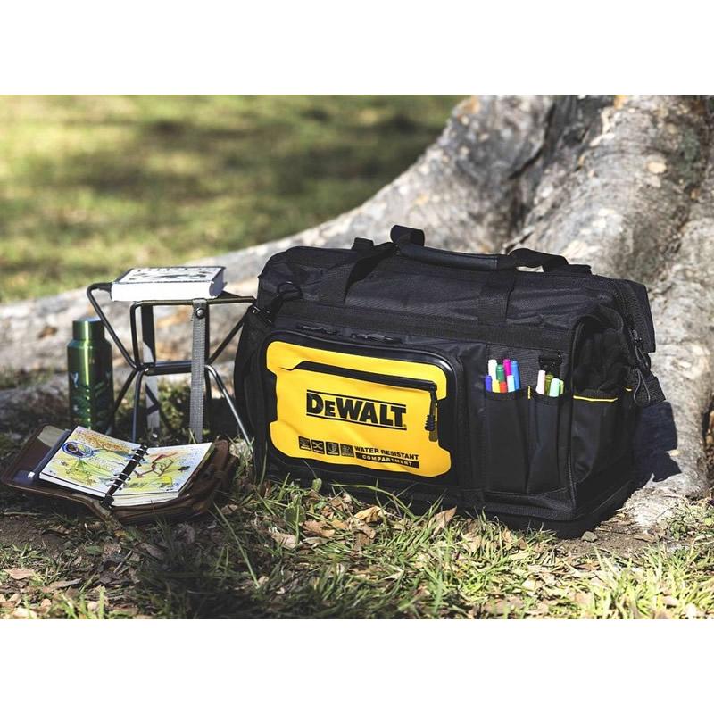 DeWALT デウォルトバッグ DEWALT DEWALT(デウォルト) DWST60104-1 角型バッグ【在庫有り