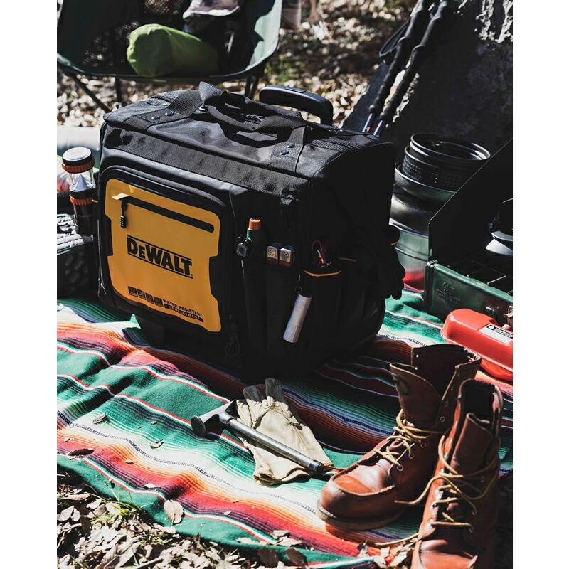 DEWALT(デウォルト) DWST60107-1 ローリングバッグ キャリーバッグ【在庫有り】｜firstnet｜12