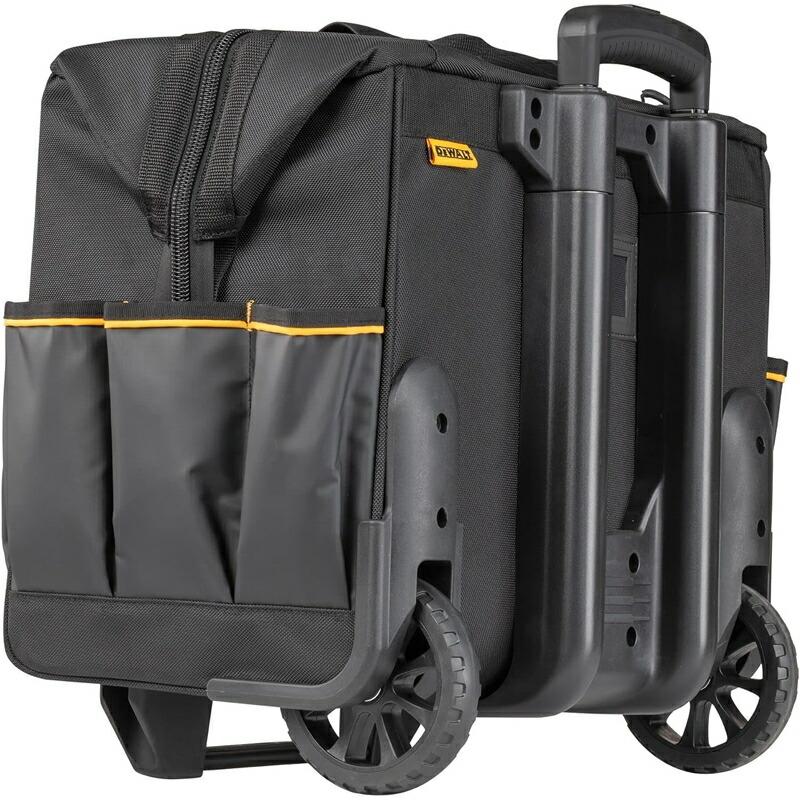 DEWALT(デウォルト) DWST601071 ローリングバッグ キャリーバッグ【在庫有り】 dewaltdwst601071