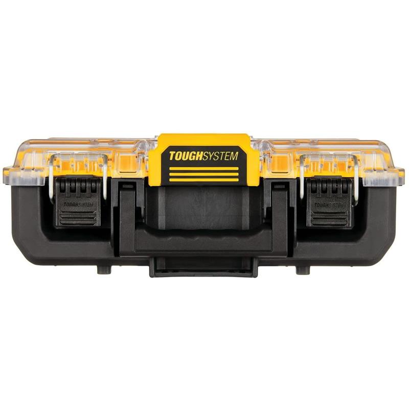 Aデウォルト(DEWALT) タフシステム2.0 オーガナイザー DWST833 DEWALT DEWALT(デウォルト) タフシステム2.0セット DWST83392-1(2個