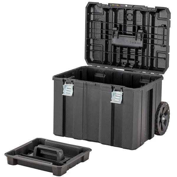 DEWALT DEWALT(デウォルト) TSTAK(ティースタック)2.0セット DWST83540 