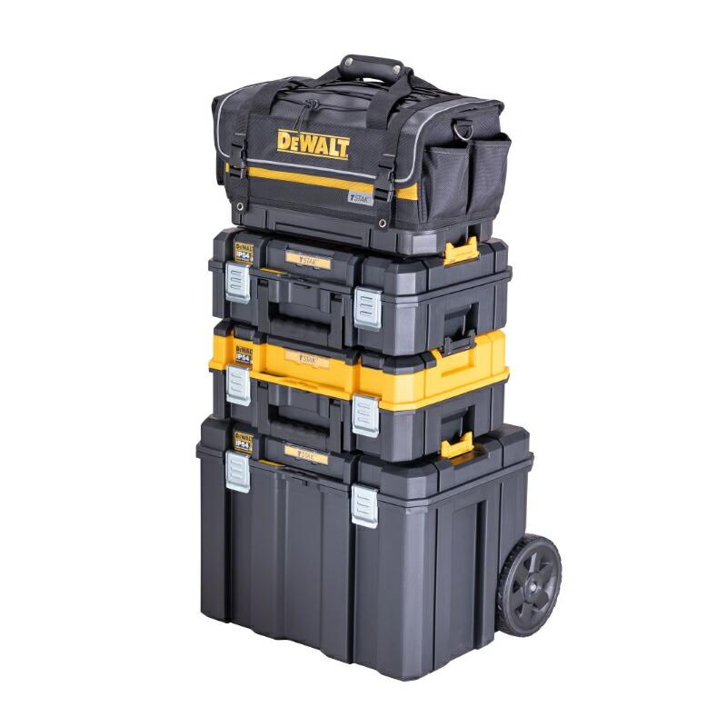 デウォルト(DEWALT) TSTAK 　セット デウォルト tstak ツールボックス」の人気商品一覧 | 安い商品を通販