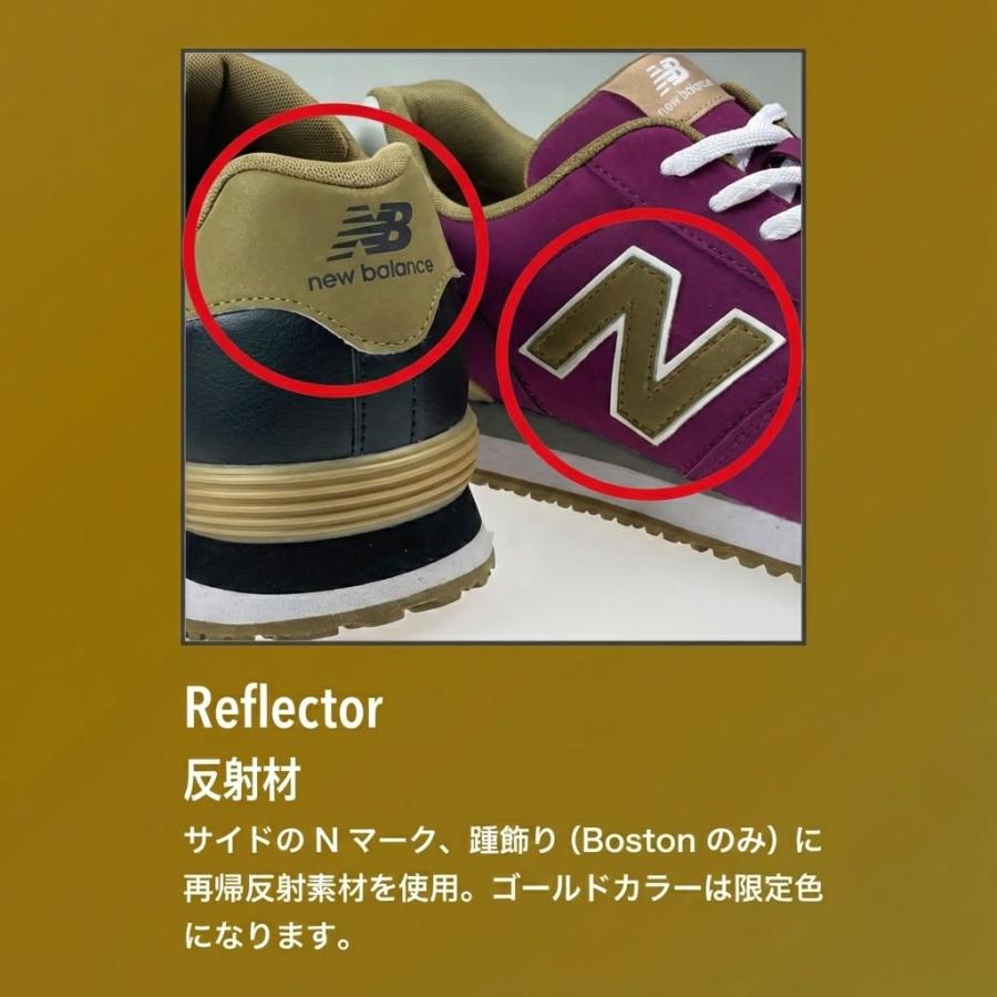 限定カラー ニューバランス 安全靴 ボストン Boston BOA BS-110 BS-220 カラー2色 作業靴 BOAタイプ ローカットモデル 3E相当【在庫有り】 | New Balance | 05