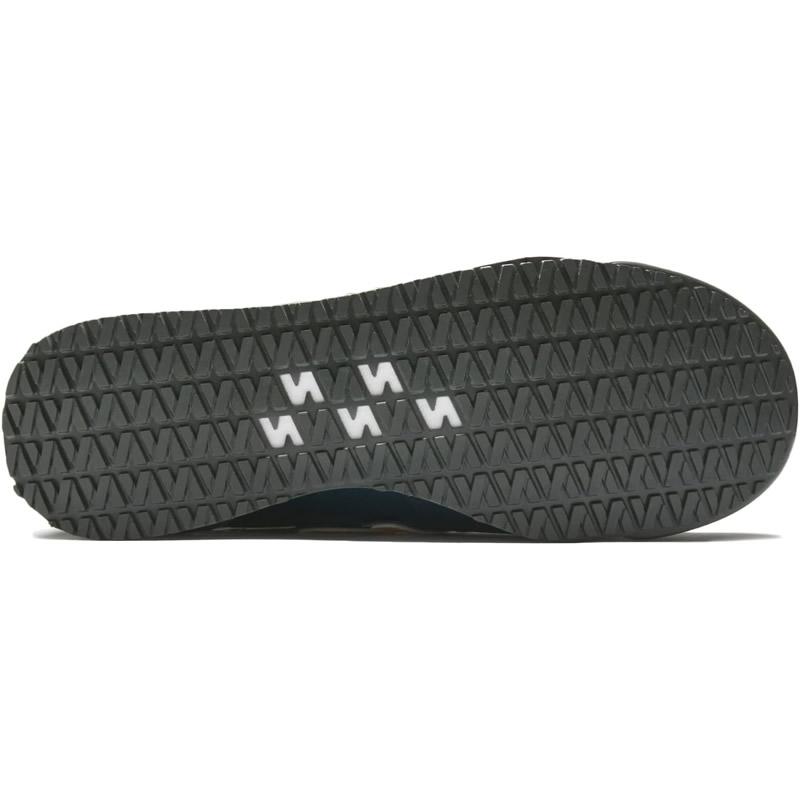 ニューバランス 安全靴 ボストン Boston BOA BS-118 BS-218 BS-445 BS-818 カラー4色 作業靴 BOAタイプ ローカットモデル 3E相当【在庫有り】 | New Balance | 04