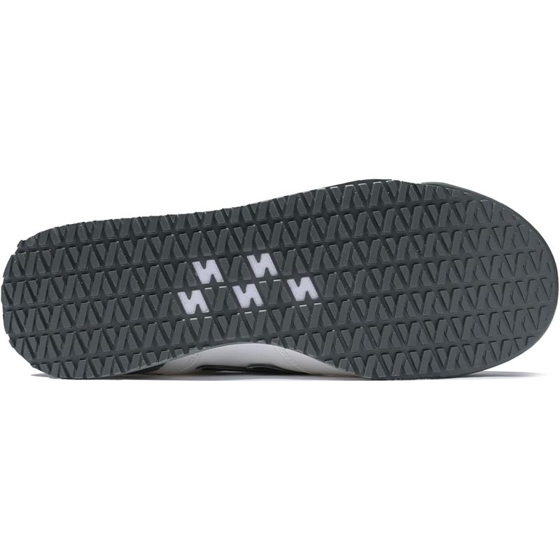 限定カラー ニューバランス 安全靴 ポートランド(Portland) 紐 PL-112GL PL-213GL PL-414GL カラー3色 作業靴 ローカットモデル 3E相当【在庫有り】 | New Balance | 04