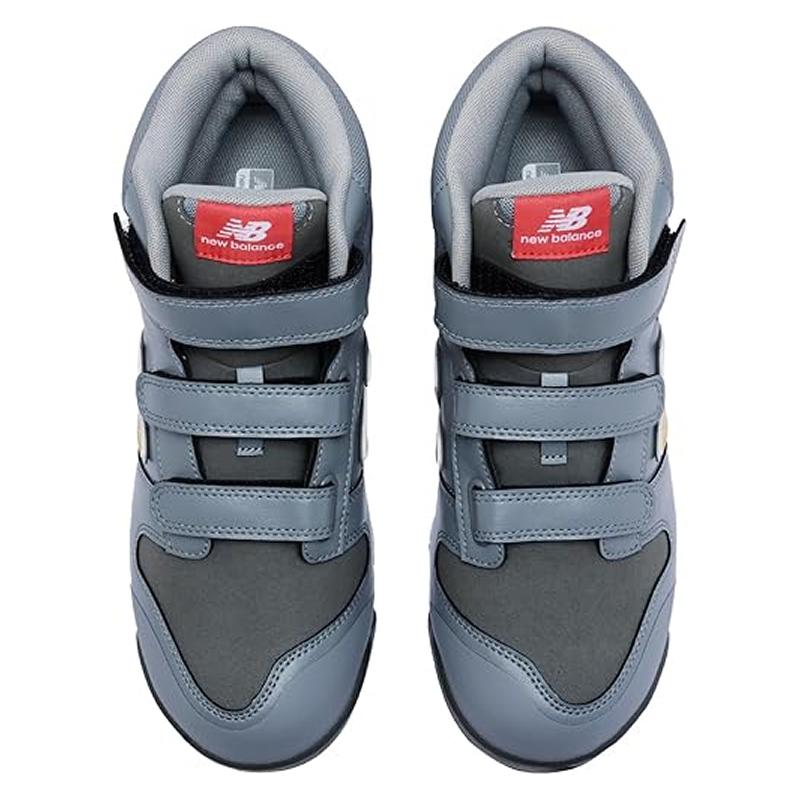 New Balance（ニューバランス） 安全靴 ポーツマス Portsmouth PO-113