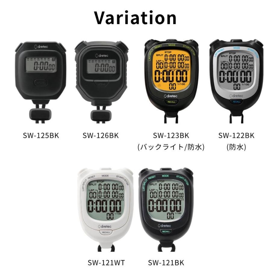 業務用 10個セット】 dretec(ドリテック) 選べる6型番 ストップ