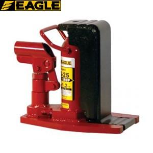 今野製作所(イーグル) 爪つきジャッキ G-25 （爪付油圧ジャッキ  