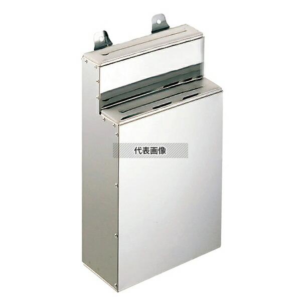 【2個セット】EBM(江部松) 18-0 PC板付 庖丁差し 釘打式 小 2段 220×106×H370mm 庖丁差し  No.0613500の画像