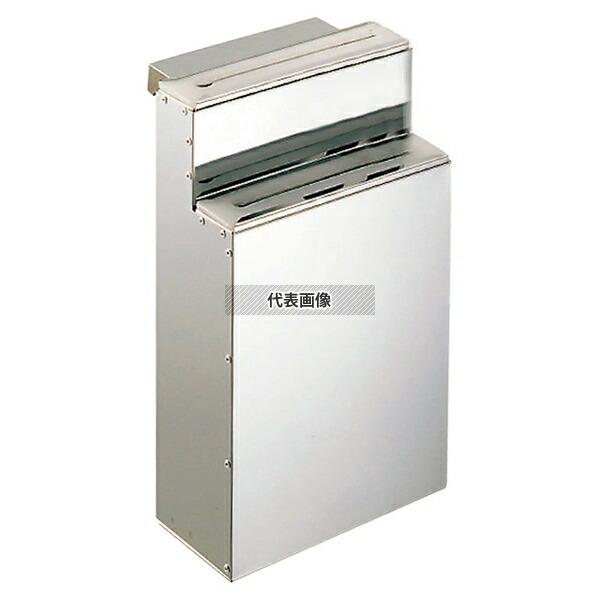 【2個セット】EBM(江部松) 18-0 PC板付 庖丁差し 流し掛 小 2段 220×106×H370mm 庖丁差し  No.0613900の画像