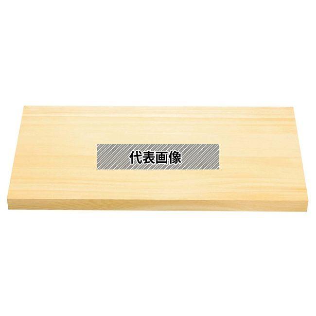 EBM(江部松) 木曽桧 まな板 900×390×30 900×390mm まな板  No.0616100 | 