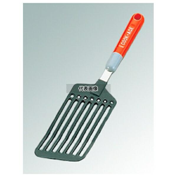 【10個セット】クックエイジ ナイロン ビーター A-315 幅70×全長280mm ビーター  No.0674700 |  | 01