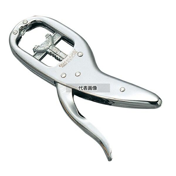 【10個セット】ナッツクラッカー H 殻割り 190mm No.0710900_1