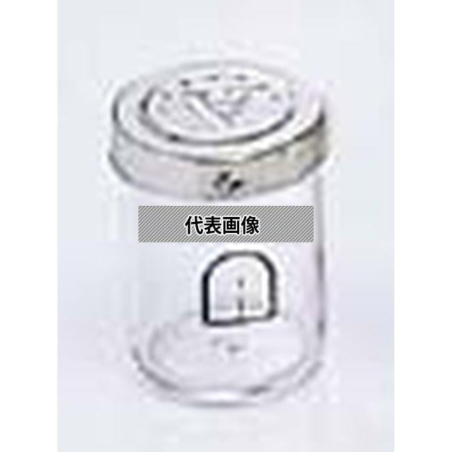 YUKIWA(三宝) UK ポリカーボネイト 調味缶 小 A缶 φ57×H75  調味料入 No.0722600 | 