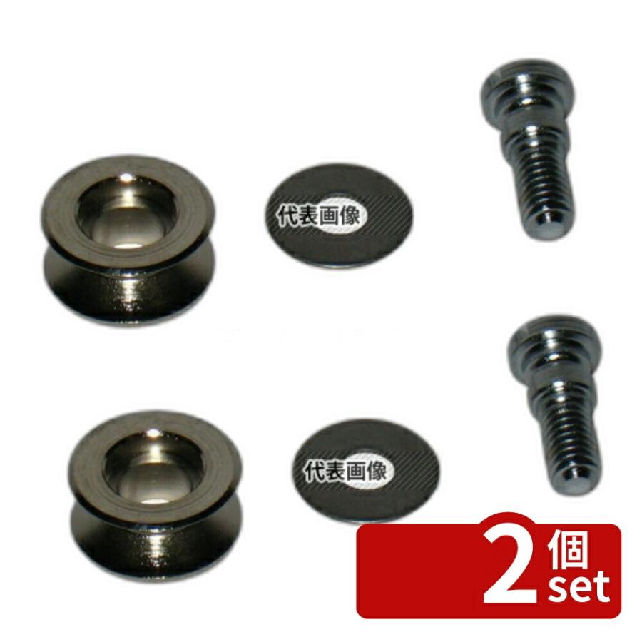 【2個セット】江部松商事 缶切機用部品 ロール刃 (チャンピオン・S-I/2・EC-1・1L・1SV兼用)  刃:φ18×8  缶切/栓抜 No.0739200 | 