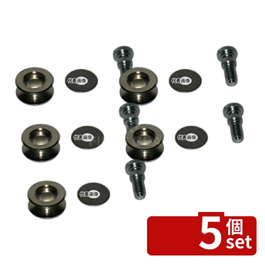 【5個セット】江部松商事 缶切機用部品 ロール刃 (チャンピオン・S-I/2・EC-1・1L・1SV兼用)  刃:φ18×8  缶切/栓抜 No.0739200 | 