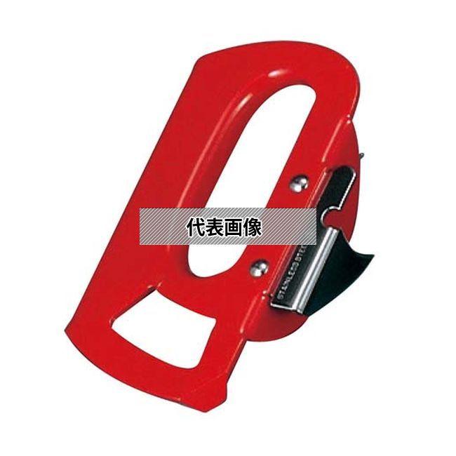 新考社ガンジー缶切 大 #300 (110×65mm)  110×65 缶切り  No.0739600 | 