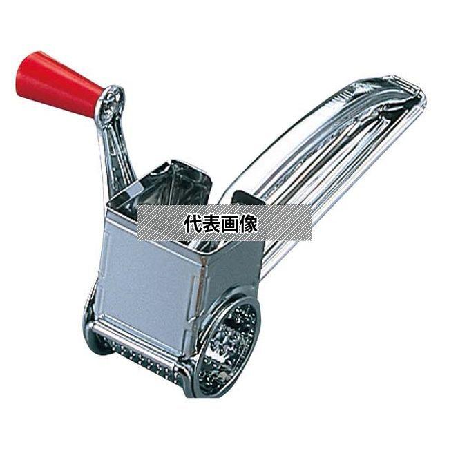 新考社 ダイヤモンドリナー (チーズ卸器)  190×H85 おろし器  No.0783000 | 