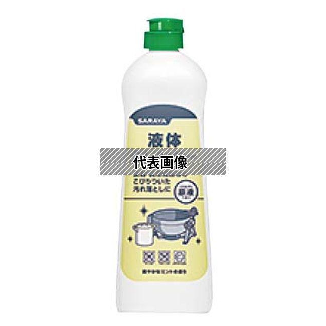 サラヤ 液体クレンザー 400g 51655 400g クレンザー  No.0792510 | 