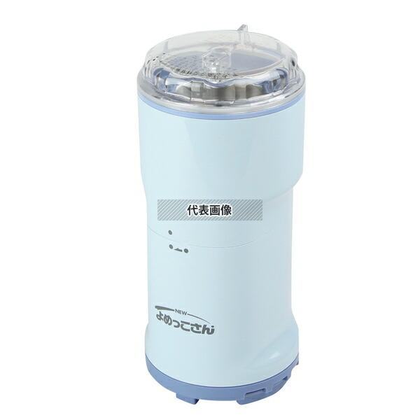 【2個セット】万能 コナヒキ器 ニューヨメッコサン Y-308B 約300ml φ115×H225 うどん/そば/ラーメン No.0804100_1