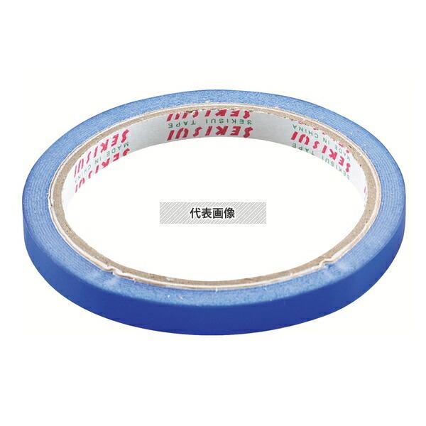 【2個セット】積水化学工業 バッグシーラー用テープ Cタイプ (20巻) 青 テープ:幅9×35m テープ  No.0826400 |  | 01