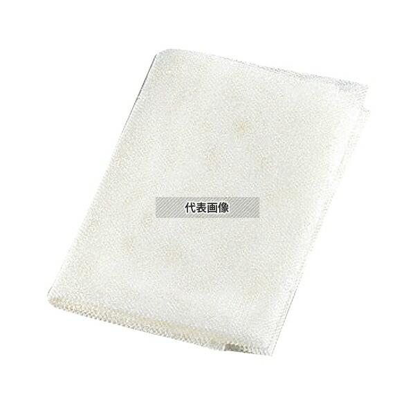 【10個セット】EBM(江部松)  EBM(江部松) 炊飯ネット (テトロン製) 70cm 700×700 700×700 炊飯ネット  No.0827500の画像
