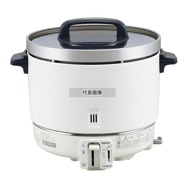 【2個セット】パロマ ガス炊飯器 PR-403S 13A 4L 412×337×H367 炊飯器 No.0848820_1
