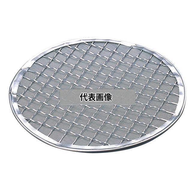 江部松商事 グルメ焼き網 E φ150 アミ  No.0879100 | 