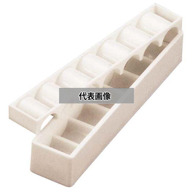 PS 幕の内 押し型 7ヶ取 205×40×H32  No.0897100 | 