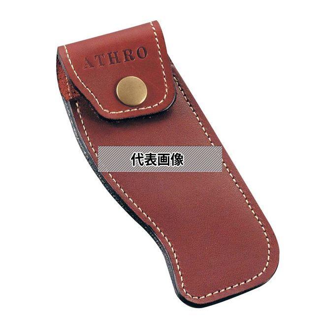 アスロ アスロ ソムリエナイフ専用革ケース SC-WE ワインレッド SC-WE 55×135  No.1027010 | 