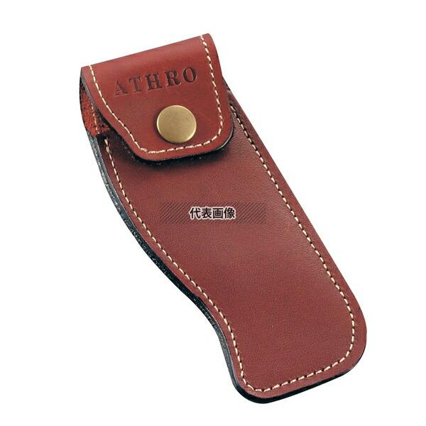 【2個セット】アスロ アスロ ソムリエナイフ専用革ケース SC-WE ワインレッド SC-WE 55×135  No.1027010 |  | 01