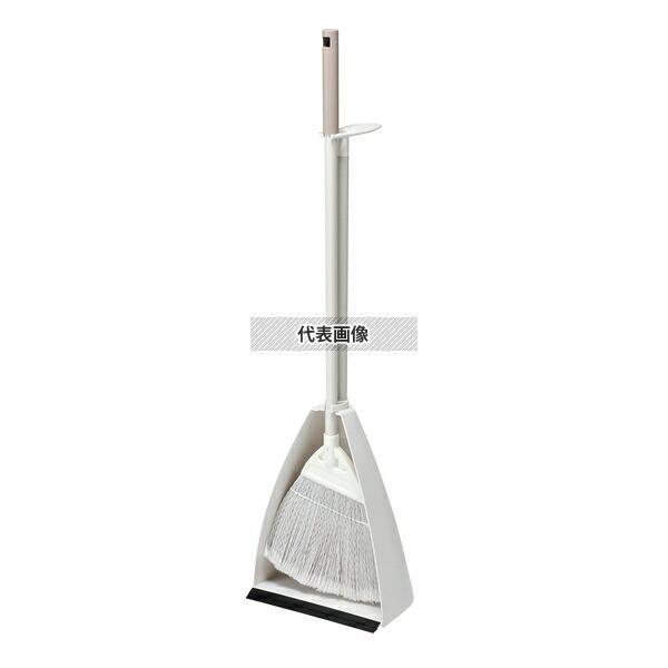 【5個セット】高砂 ニューカフェちりとり 240×200×H900 ちりとり 清掃/衛生用品 No.1243510